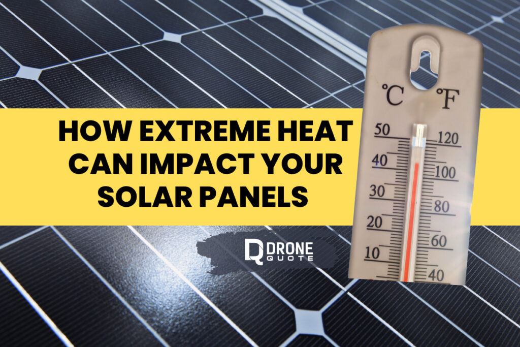 Hot Weather Alert: How Extreme Heat Can Impact Your Solar Panels ...