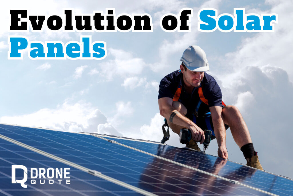 Evolution of Solar Panels: From Simple Beginnings to Solar Revolution ...