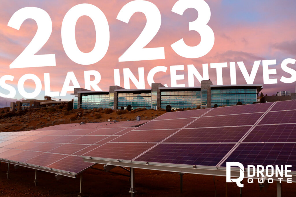 Power Up Your Savings Game with These Jaw-Dropping Solar Incentives in ...