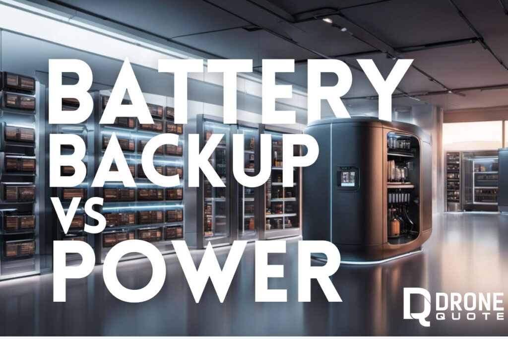 Power Outage Saviors Revealed: Unraveling Battery Storage vs Battery ...
