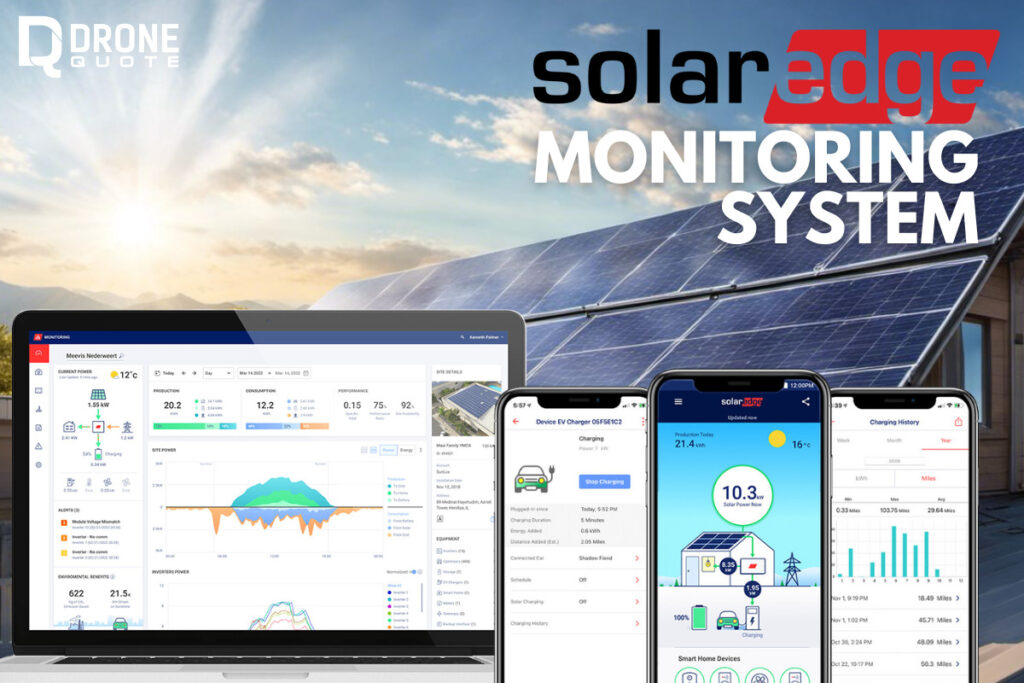 Boost Your Solar Energy Output with the Revolutionary SolarEdge ...