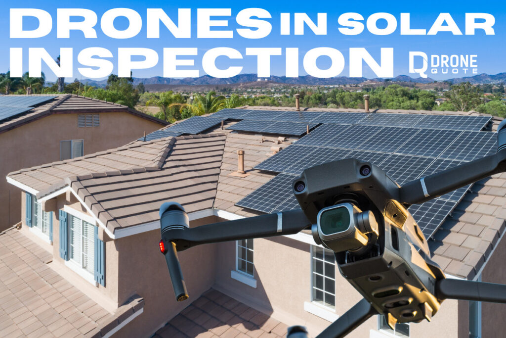 Supercharge Your Solar Efficiency with Revolutionary Drones in Solar ...