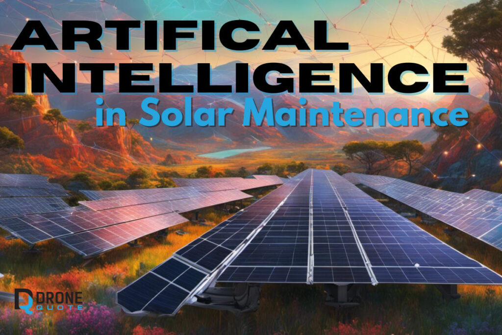 The Power of Artificial Intelligence in Solar Maintenance: A Game ...