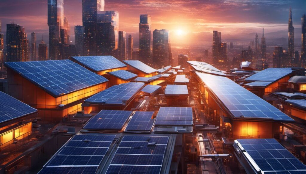 Discover the Ways Artificial Intelligence is Boosting Solar Energy ...