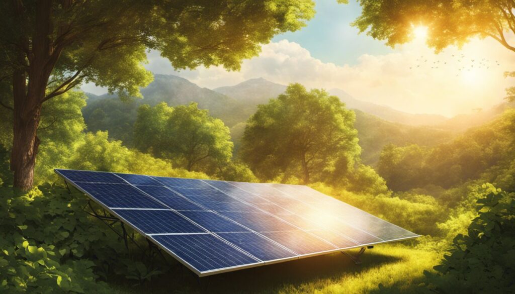 How Scientists Are Boosting Solar Panel Efficiency! | DroneQuote Blog
