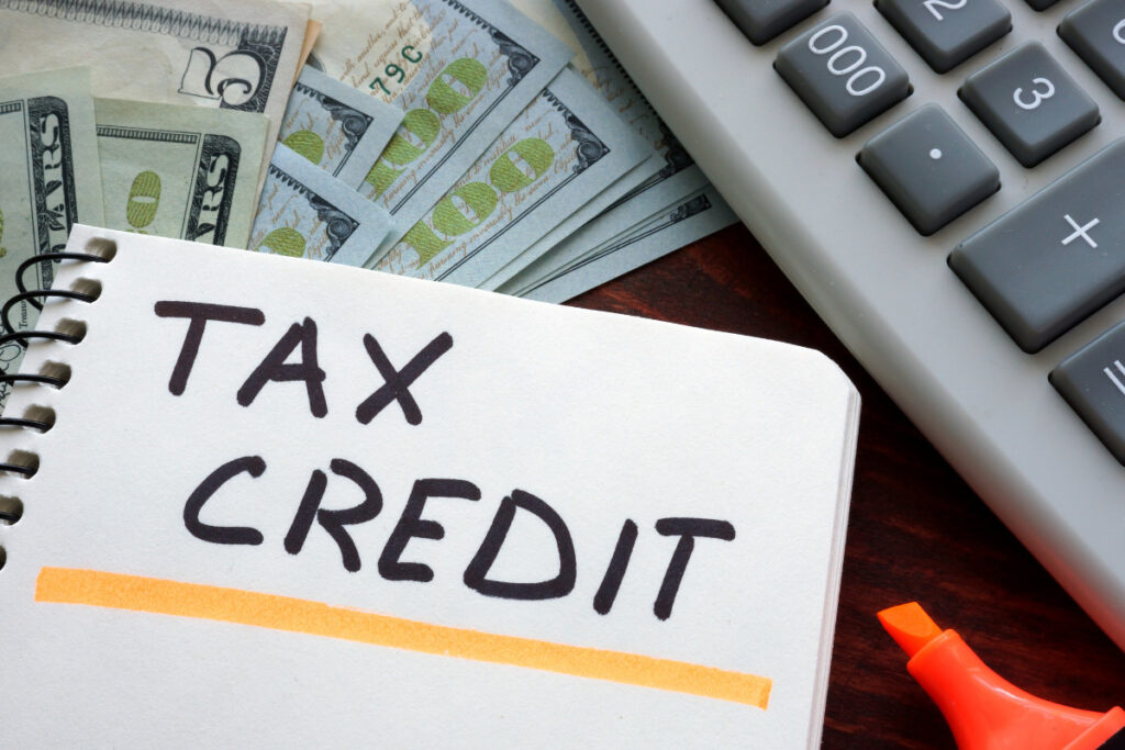 tax credit image 