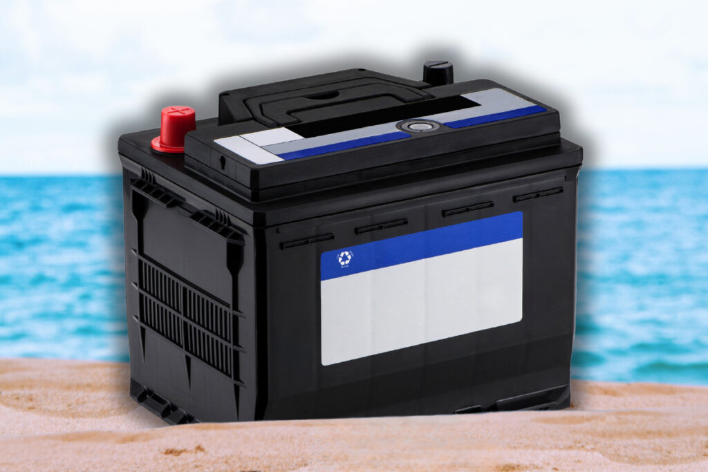 battery storage in hawaii