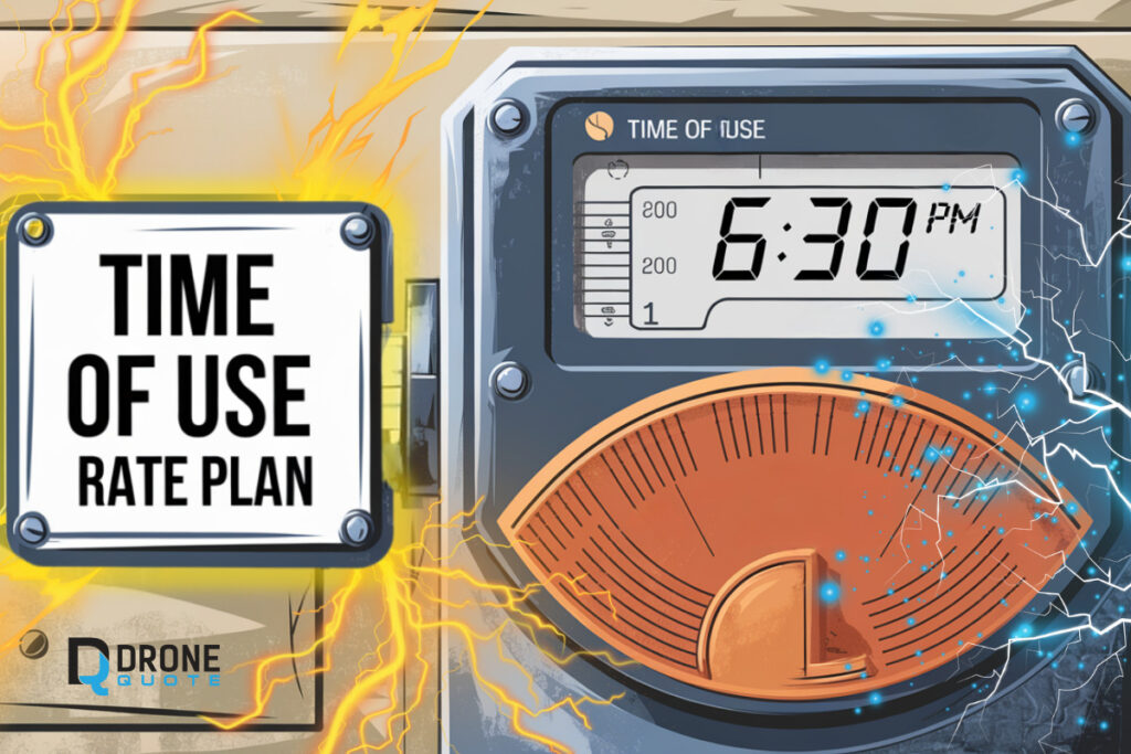 How Time Of Use (TOU) Rates Work: Understanding Electricity Time-of-Use ...