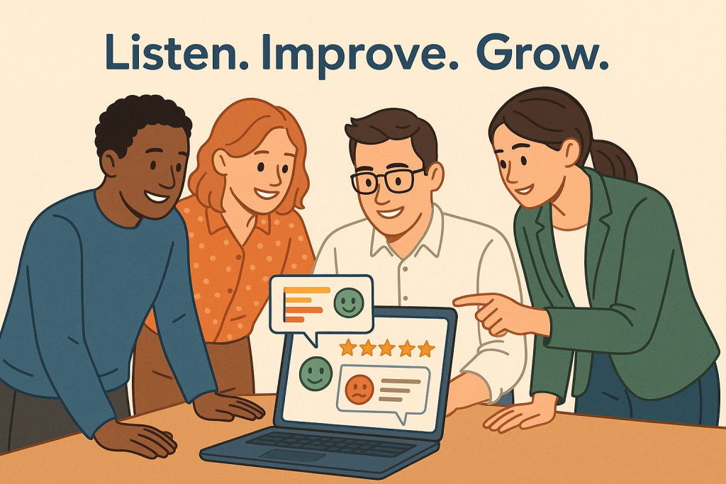 Why Customer Experience Is Now Your Biggest Competitive Advantage