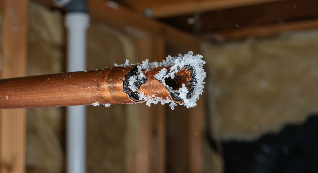 Emergency Plumbing in the Magic Valley – Critical Steps When Pipes Burst That Could Save Your Home