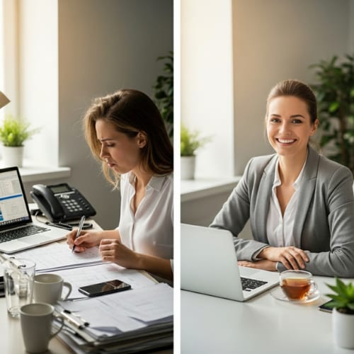 What Are the Biggest Marketing Challenges for Magic Valley Small Businesses? Marketing Automation and CRM Software Solutions