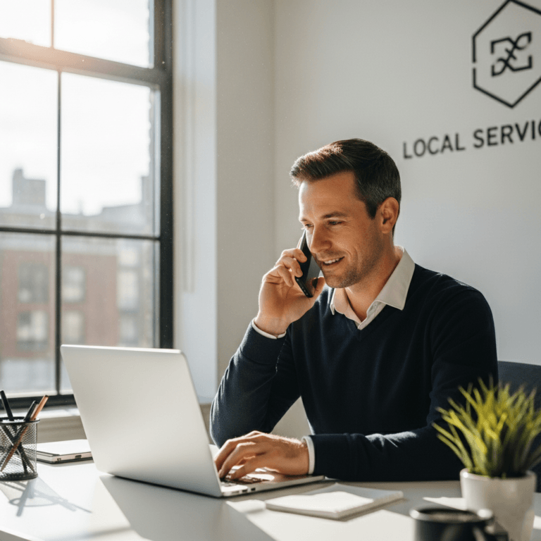 Sales Lead Generation for Businesses That Don't Have a Sales Team
