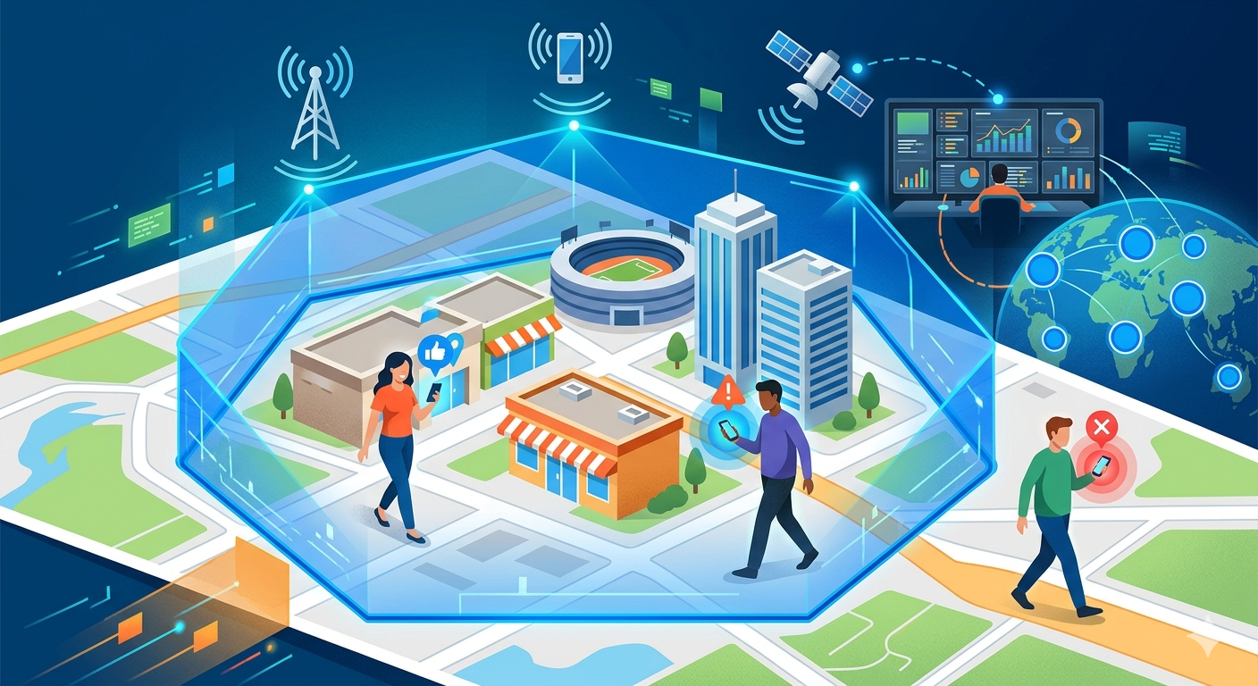 Stop Losing Jobs: How GPS Geofencing Eliminates Crew No-Shows