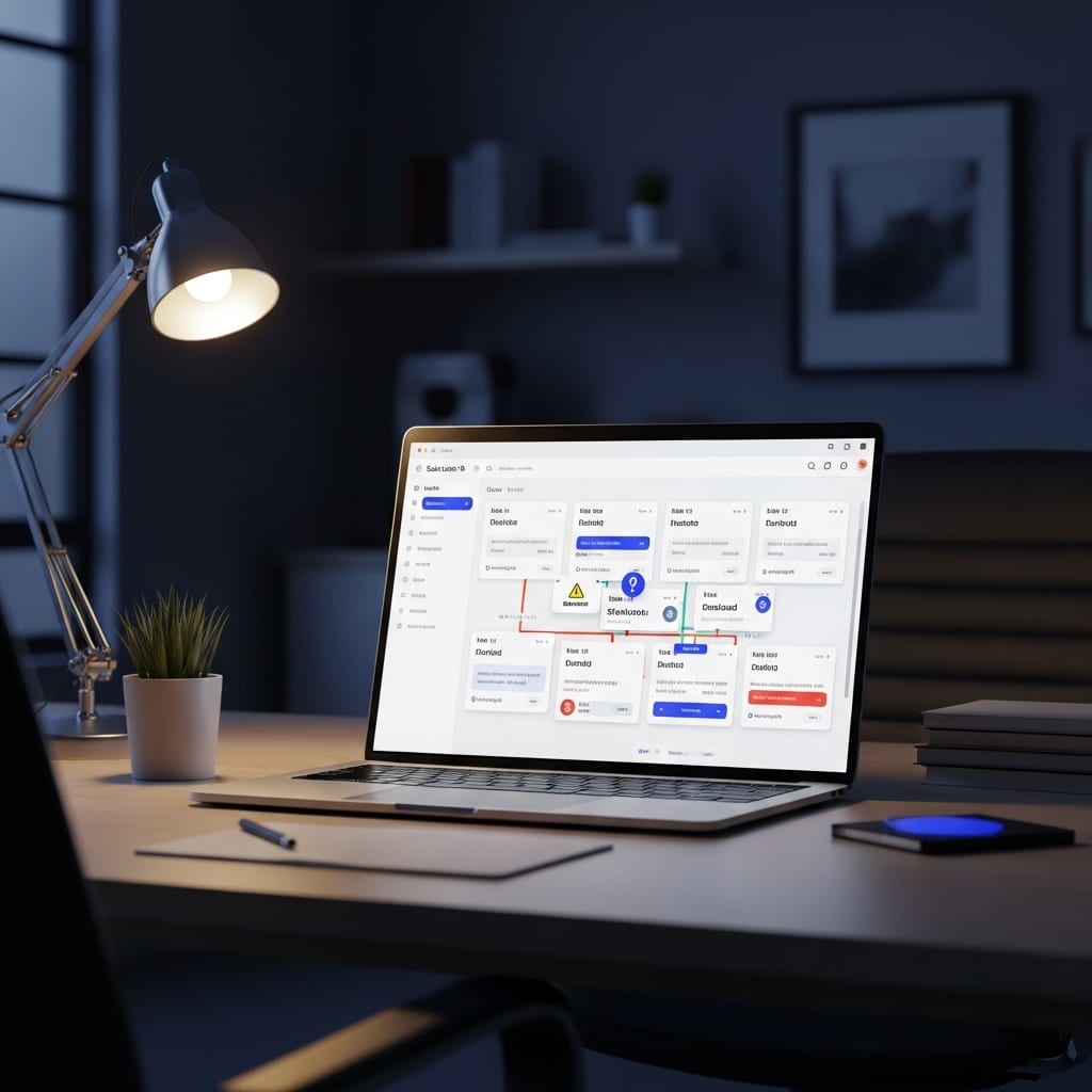 Why Your CRM Pipeline Isn't Moving: 7 Bottlenecks Killing Your Sales Velocity