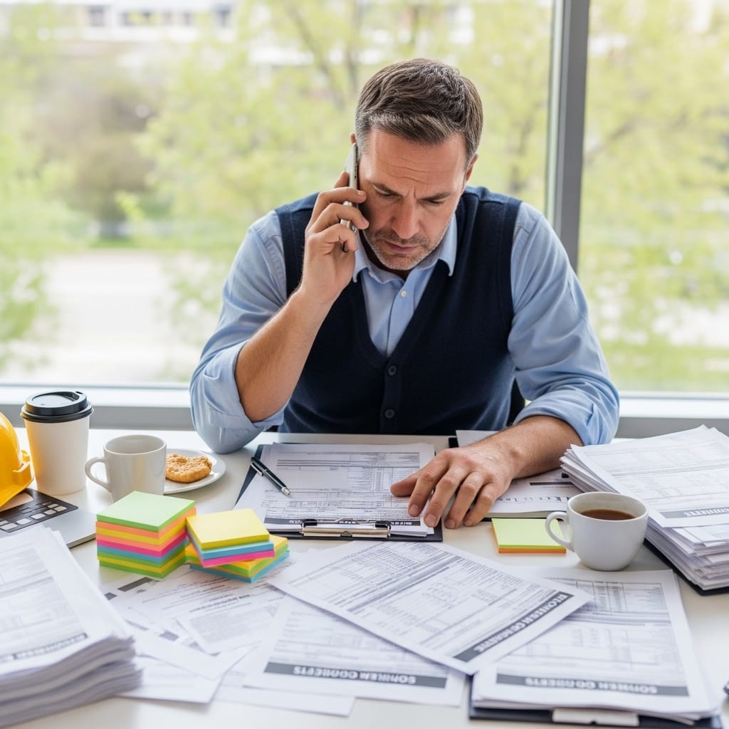 The Spring Lead Explosion: Handle 3x More Leads Without Hiring Anyone New