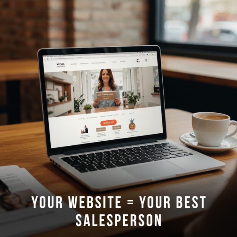 Why You Need a Functioning Website to Attract Leads