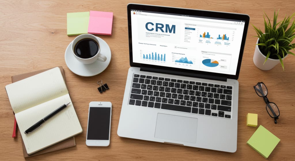Best CRM for Small Business 5 Painful Problems It Solves Instantly