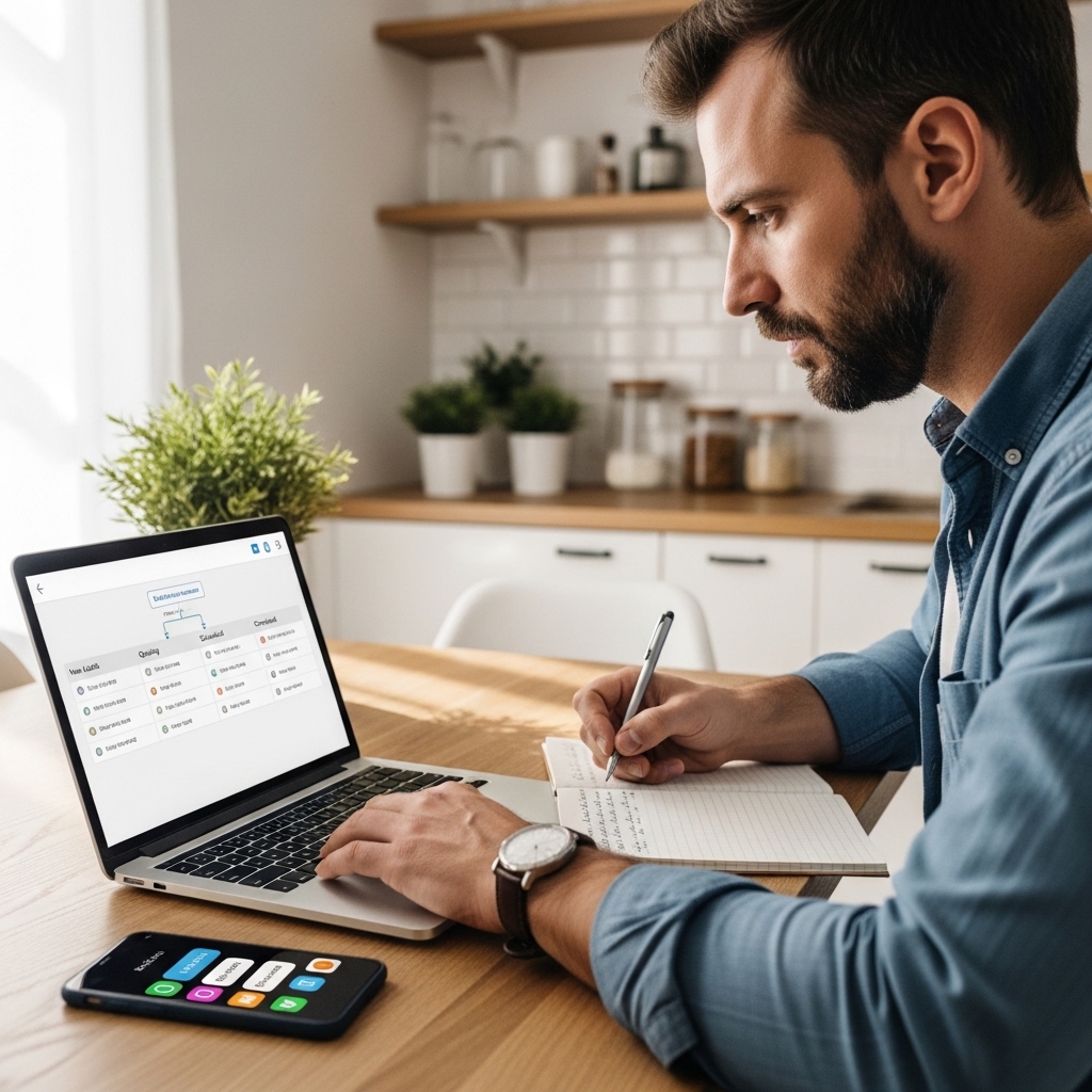 How to Set Up a CRM for Your Twin Falls Service Business in One Weekend