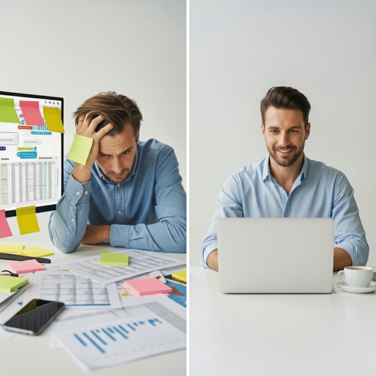  What is CRM? A Complete Guide for Twin Falls and Magic Valley Small Businesses