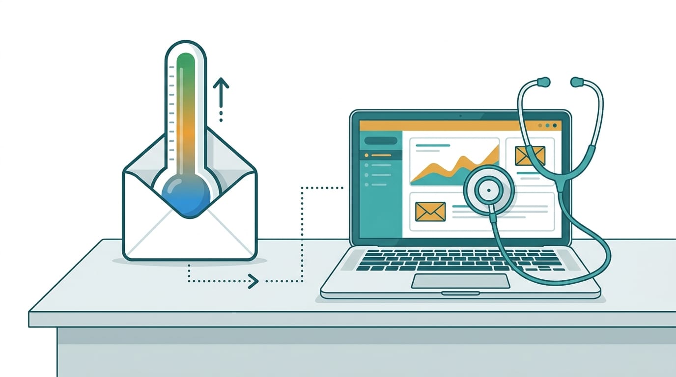 Email Warmup vs. Deliverability: A 2026 Small Business Guide