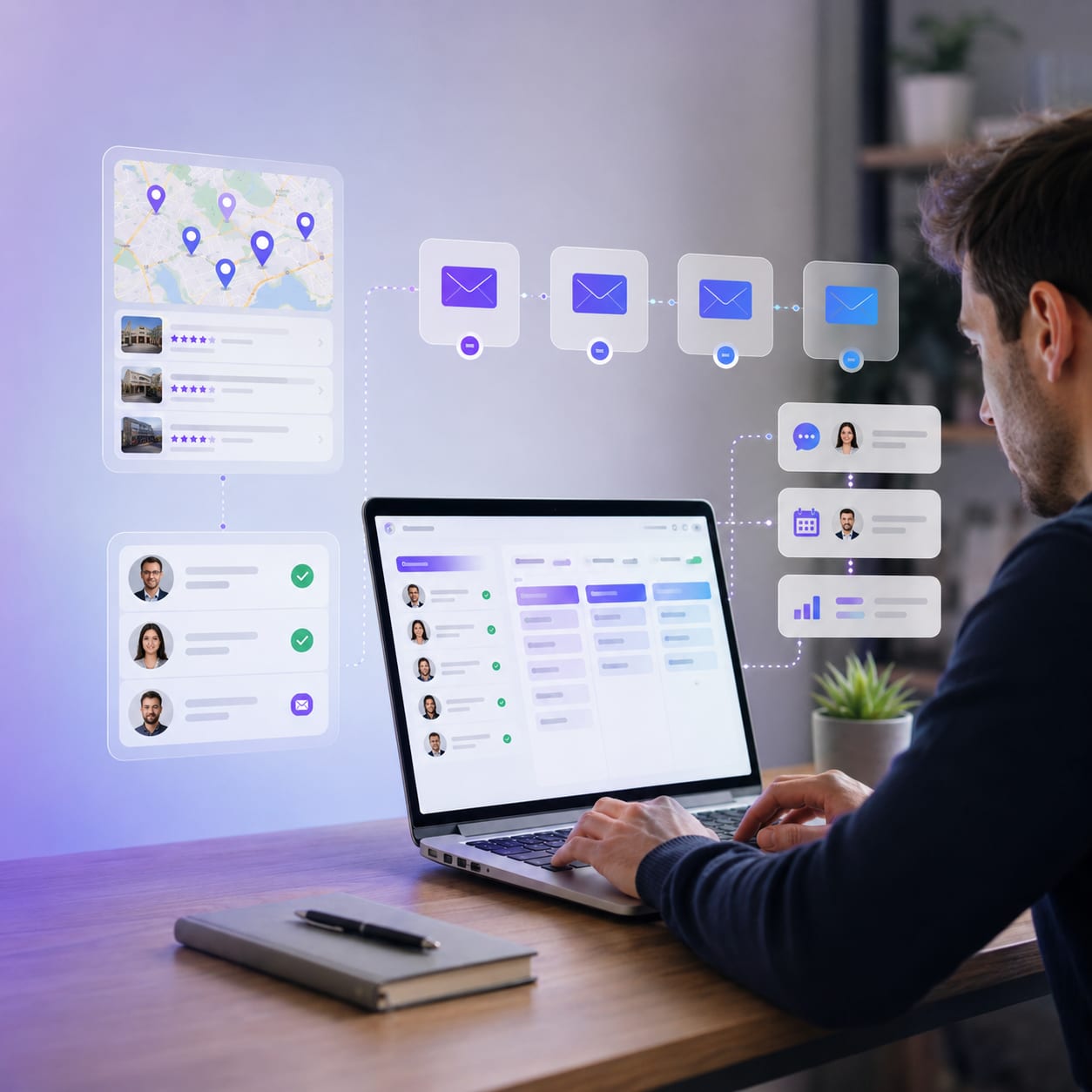 Cold Email vs. Lead Scraper: Fill Your Pipeline Faster in 2026