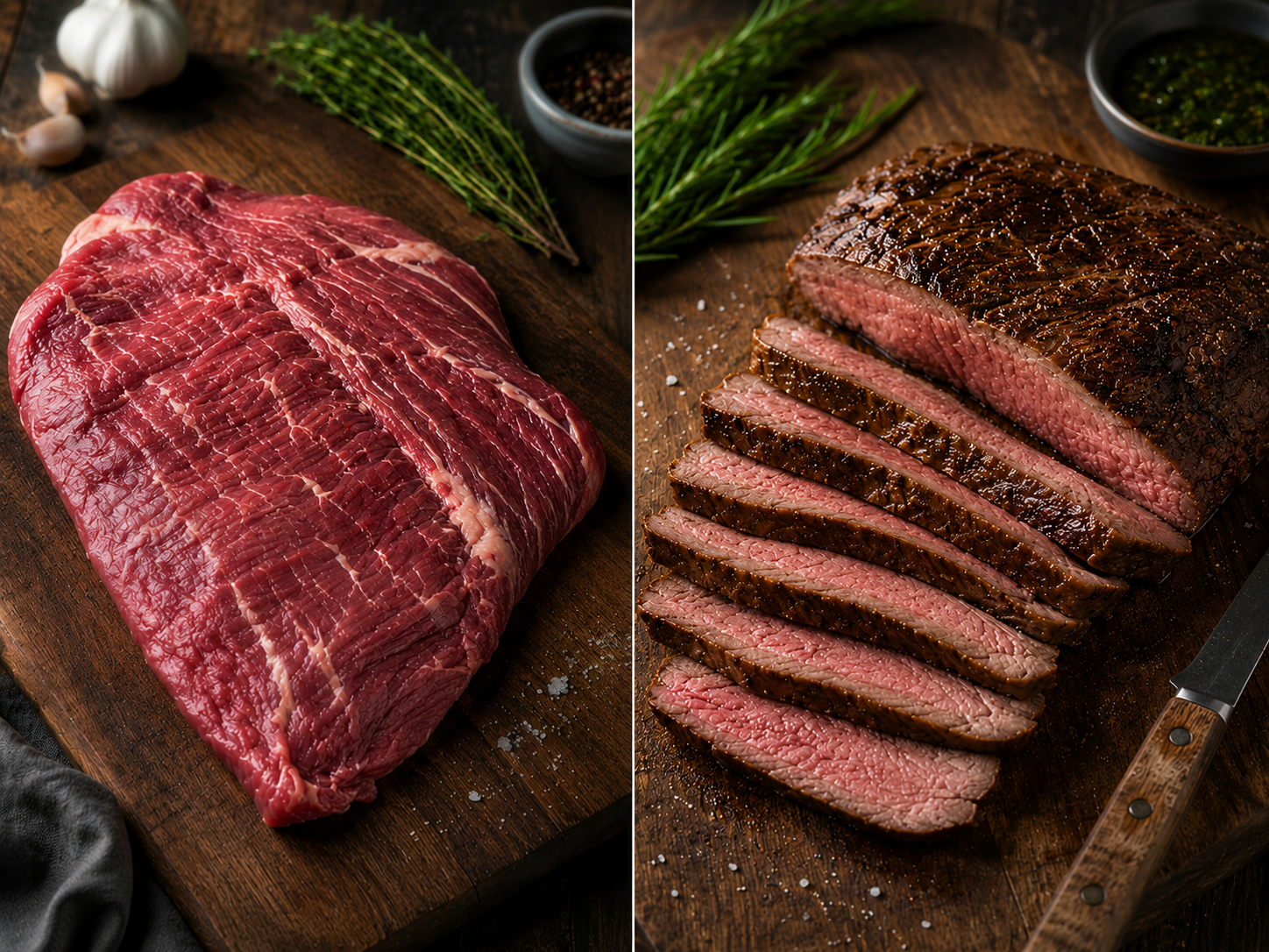 How to Cook Tri-Tip, Santa Maria Style
