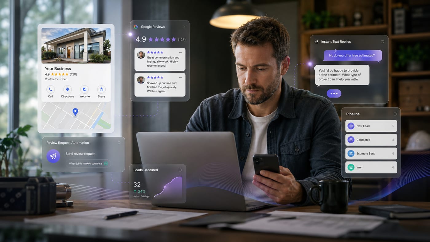 Google Business Profile Management Tools: Which One Actually Ranks