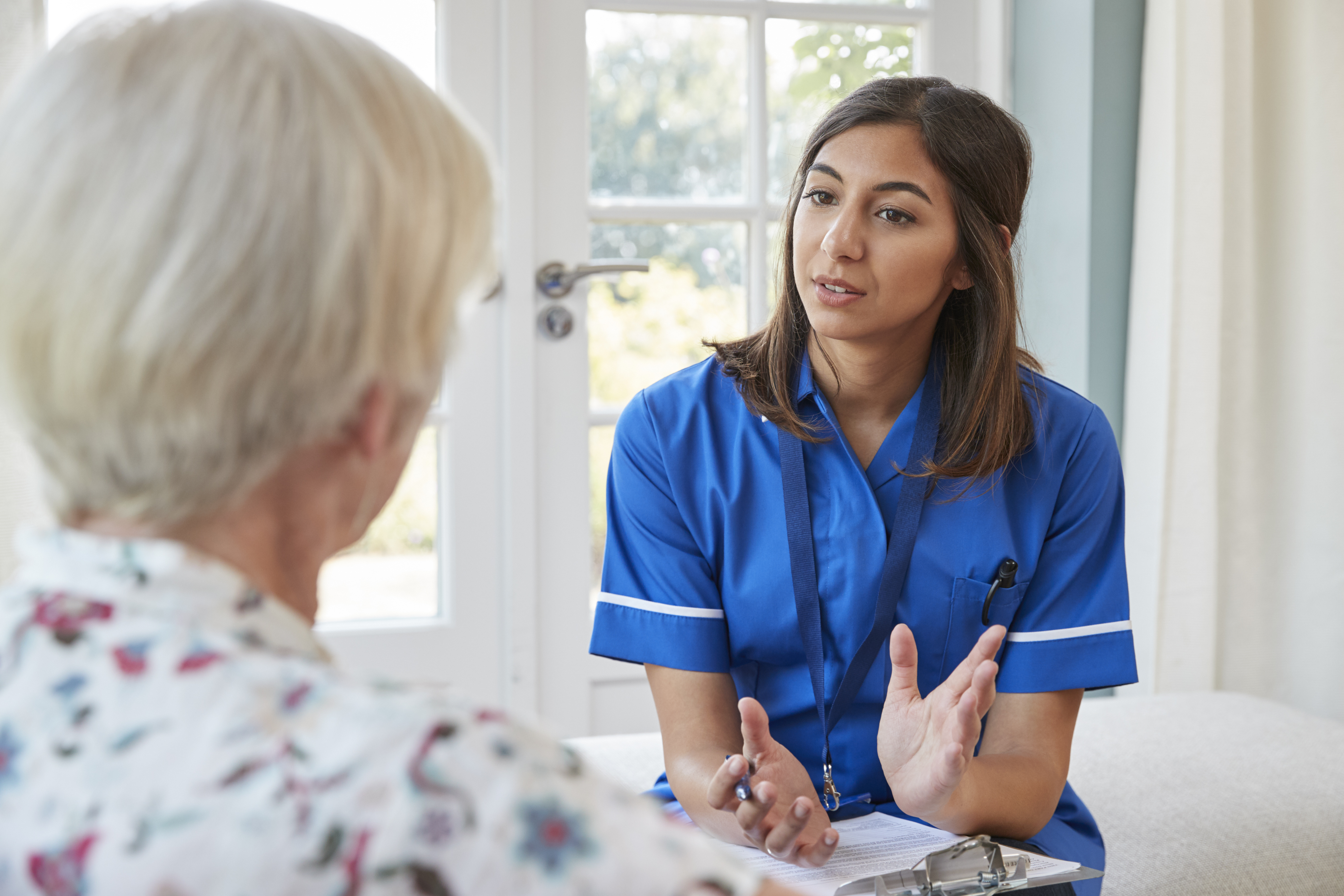 Nurse Advocacy: Speak Up Without Burning Bridges