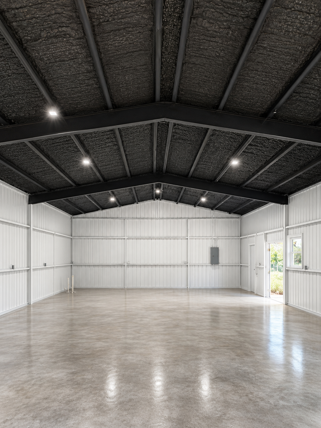 Metal Building Insulation Oklahoma: A Different Strategy