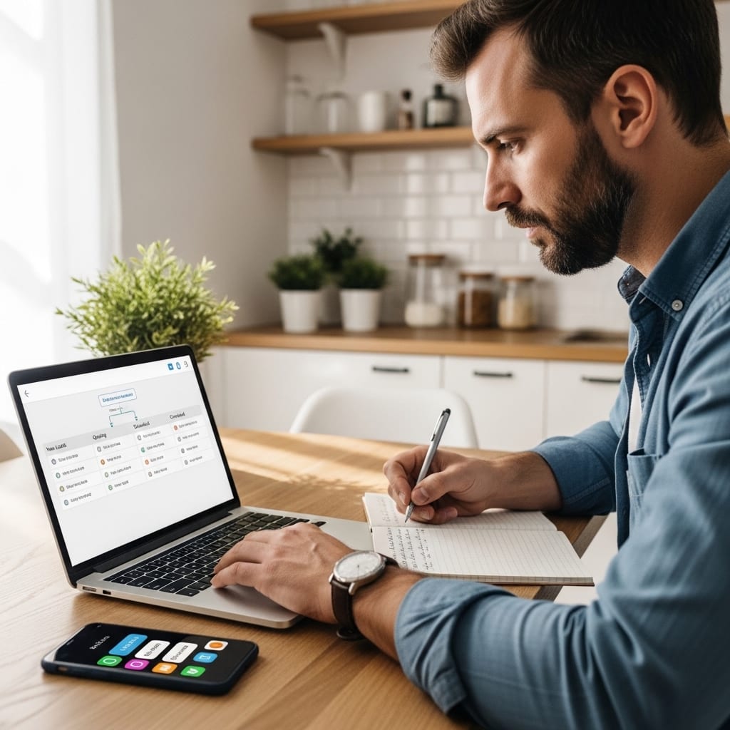 How to Set Up a CRM for Your Service Business in One Weekend