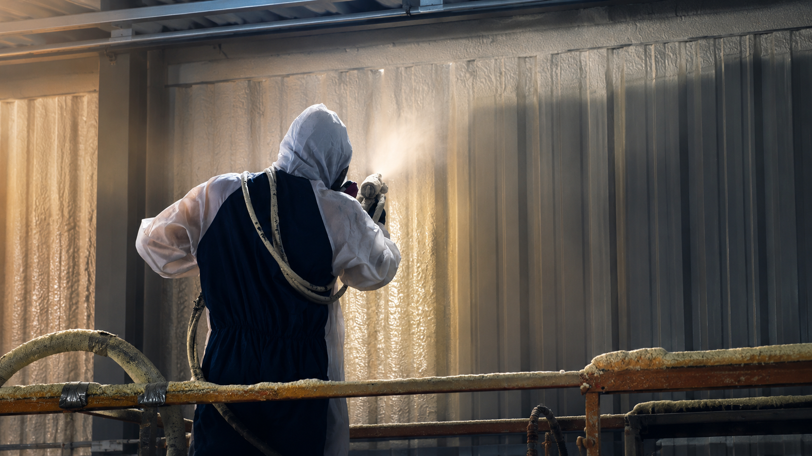 Oklahoma Spray Foam Rebates and Incentives: 2026 Guide