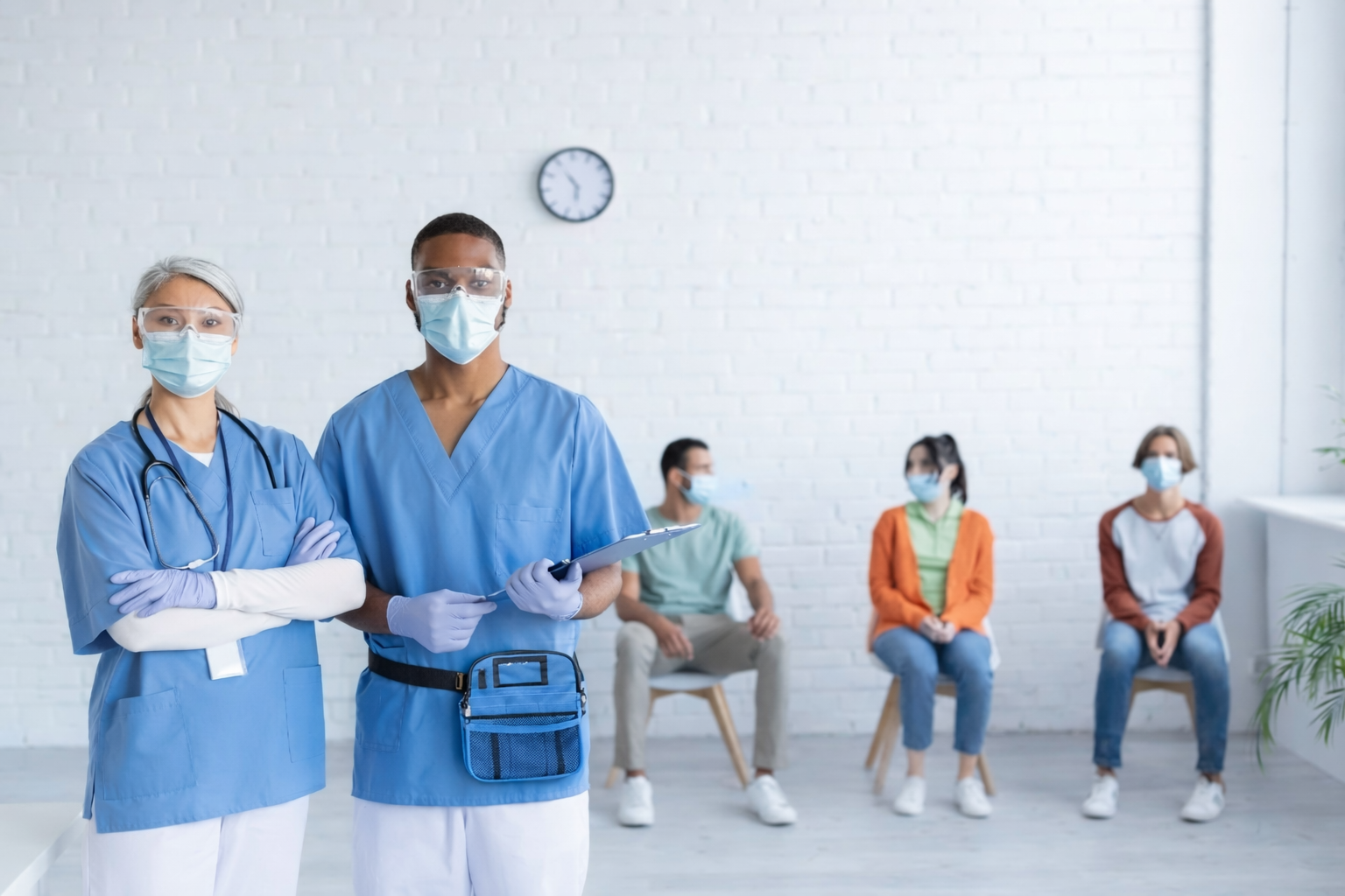 Spring Shifts in Sacramento: How Healthcare Workers Can Beat Fatigue and Stay Sharp