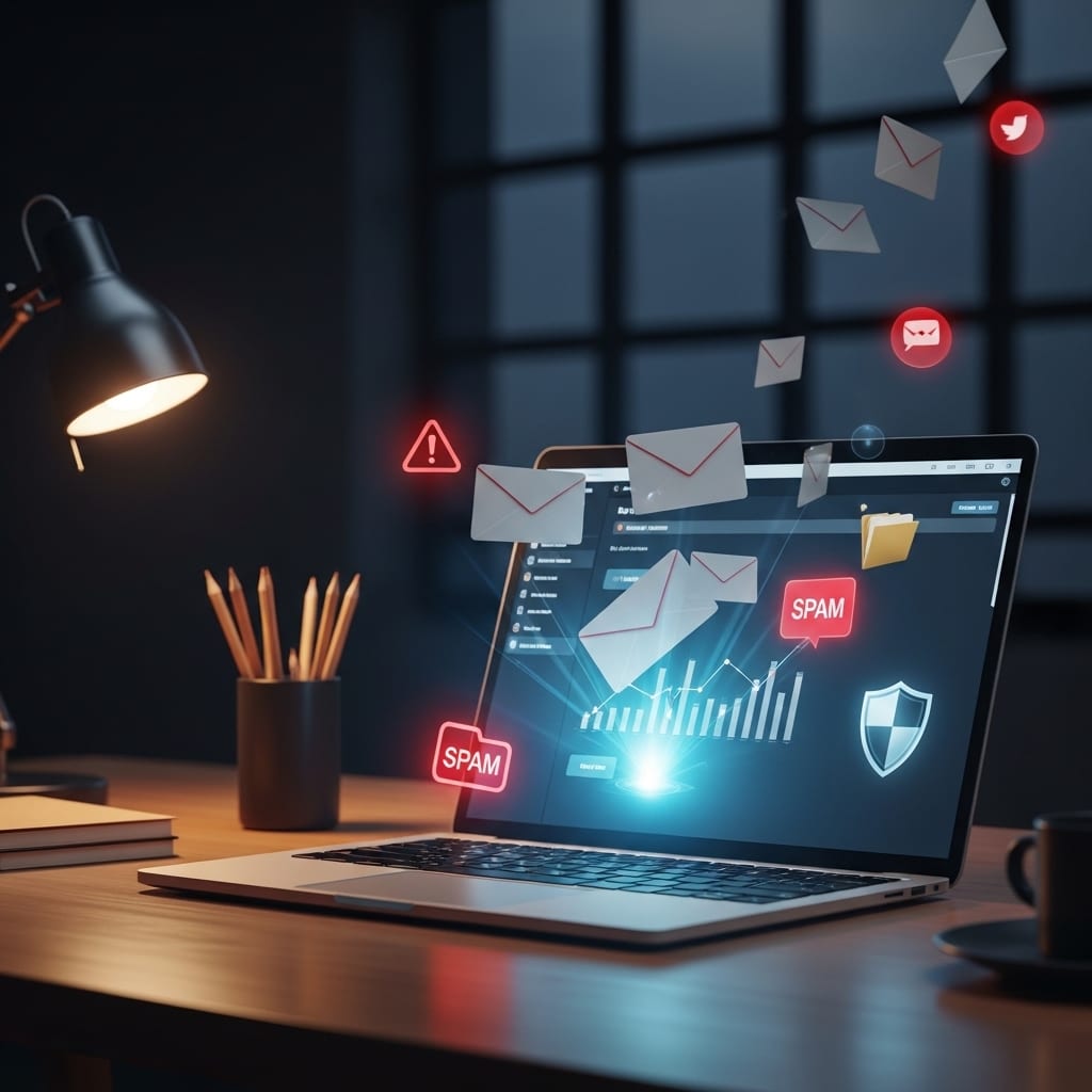 Email Deliverability Disasters: Fix Your March Campaigns Now