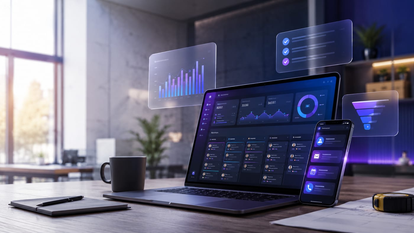 Website Builder & AI Content Creation Platform: DIY vs. Agency vs. LPAI