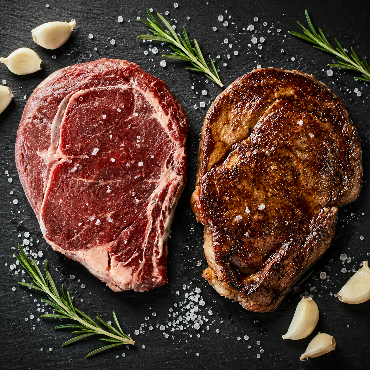 How to Cook Piedmontese So It Doesn't Dry Out