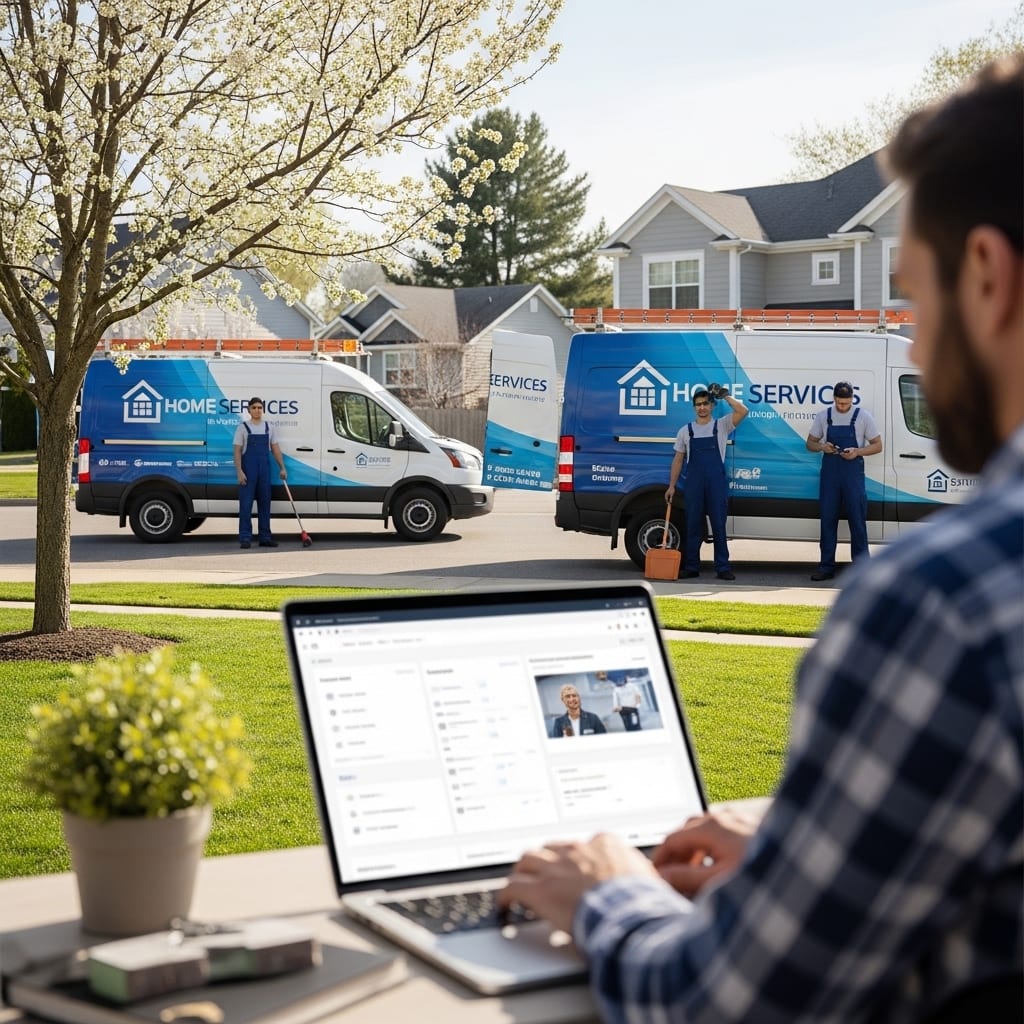 March Madness for Local Business: Capture Leads Before Your Competitors Do