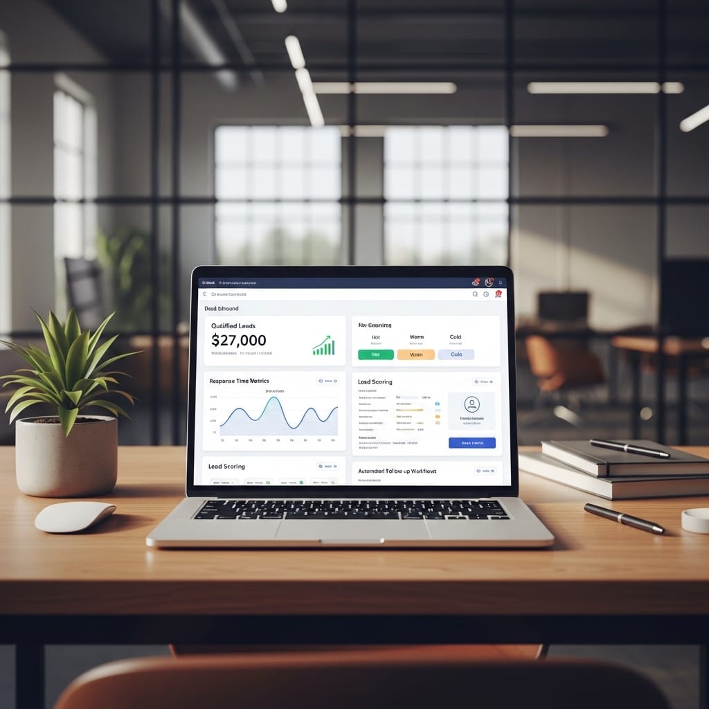 Lead Generation in 2026: Trends, Tools & What Actually Works