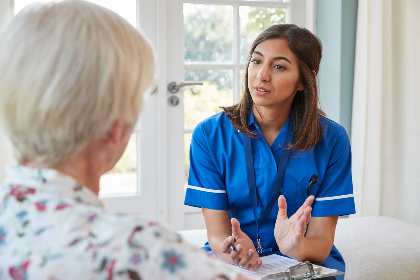 Nurse Advocacy: Speak Up Without Burning Bridges