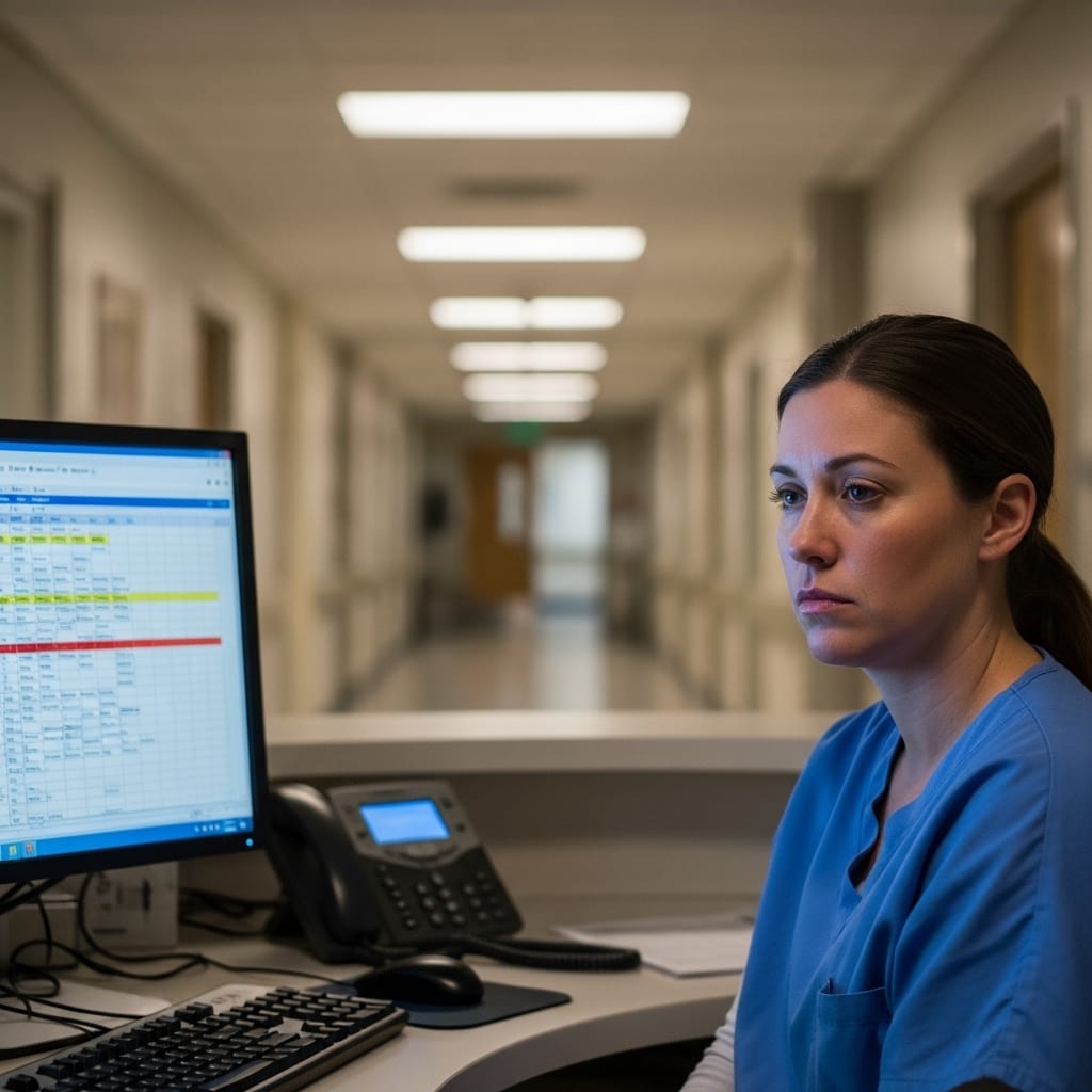 Compassion Fatigue vs. Burnout: How to Tell the Difference and What to Do