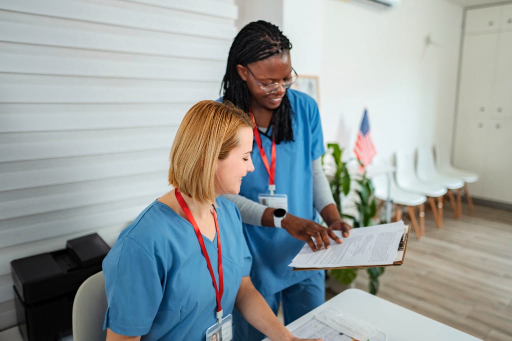 SBAR vs. I-PASS: Which Handoff Method Is Right for Your Unit?
