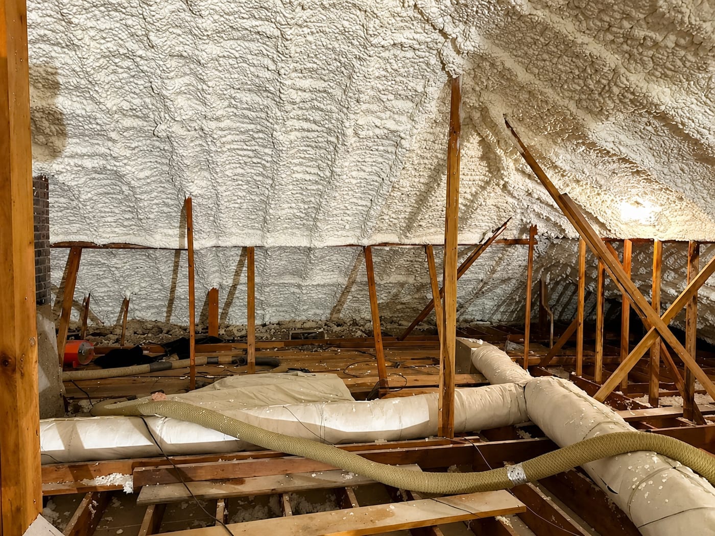 Attic Insulation Oklahoma: Why It Matters and How to Fix It