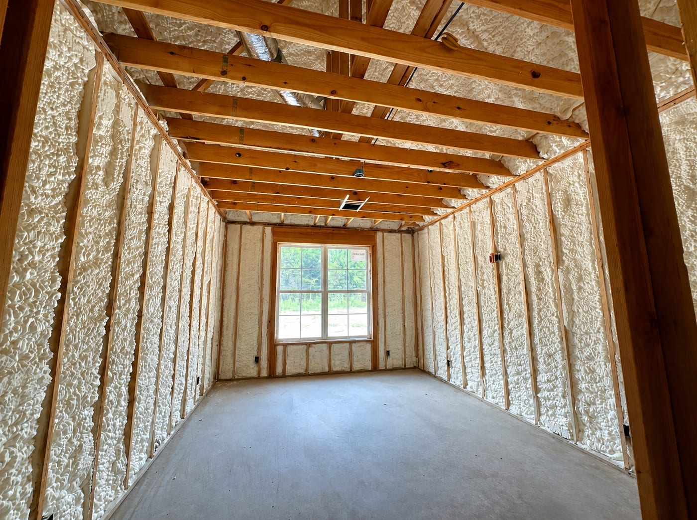 Open Cell Spray Foam Insulation Oklahoma: Complete Guide
