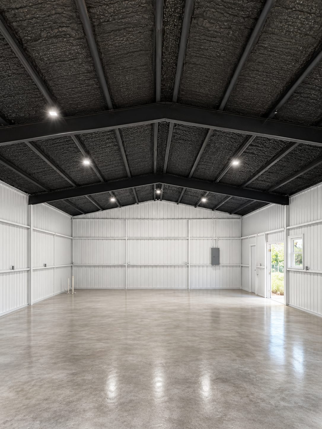 Metal Building Insulation Oklahoma: A Different Strategy