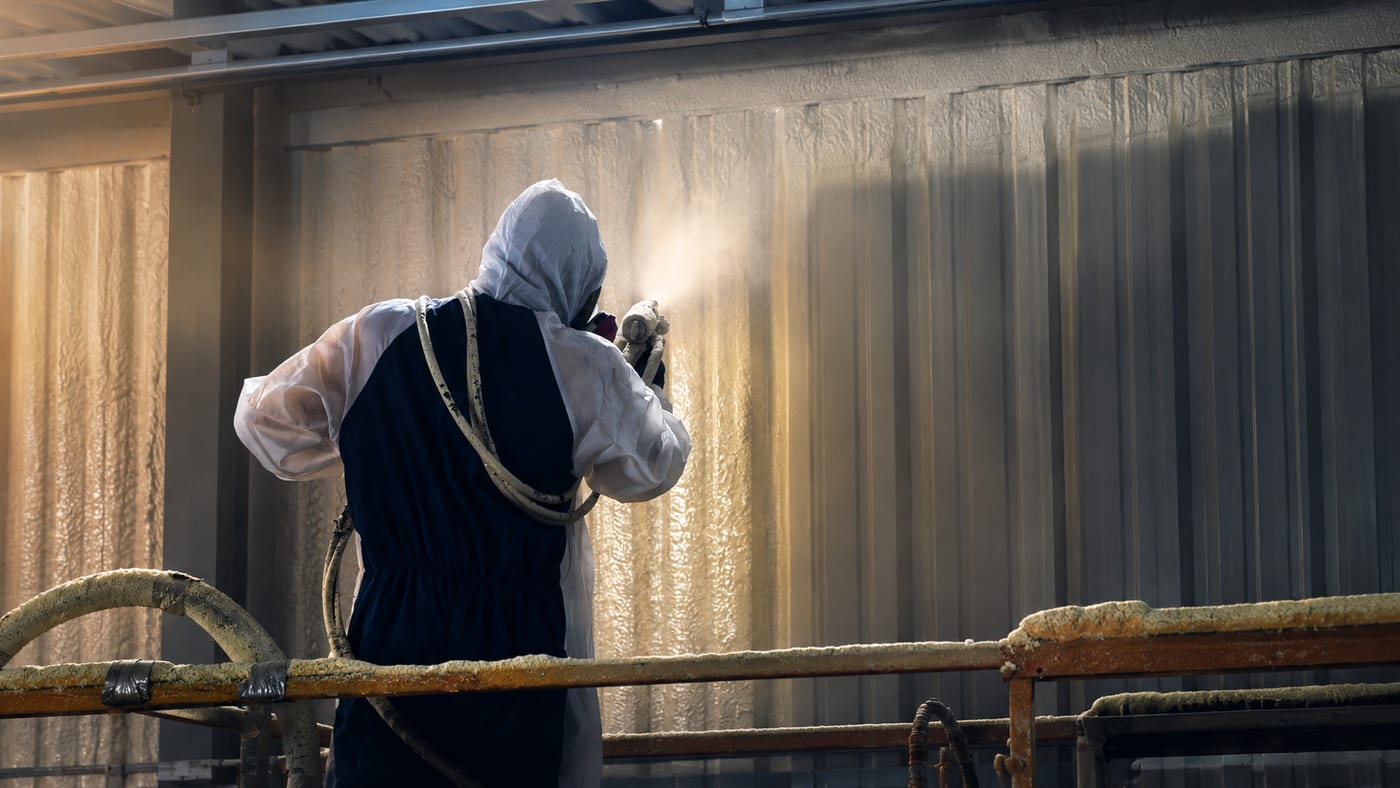 Oklahoma Spray Foam Rebates and Incentives: 2026 Guide