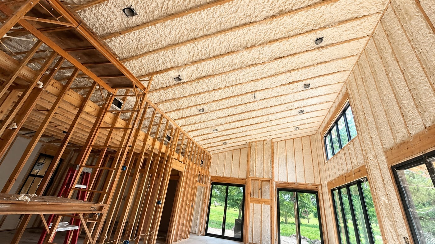Why Your Oklahoma Home Feels Humid Even with the AC Running