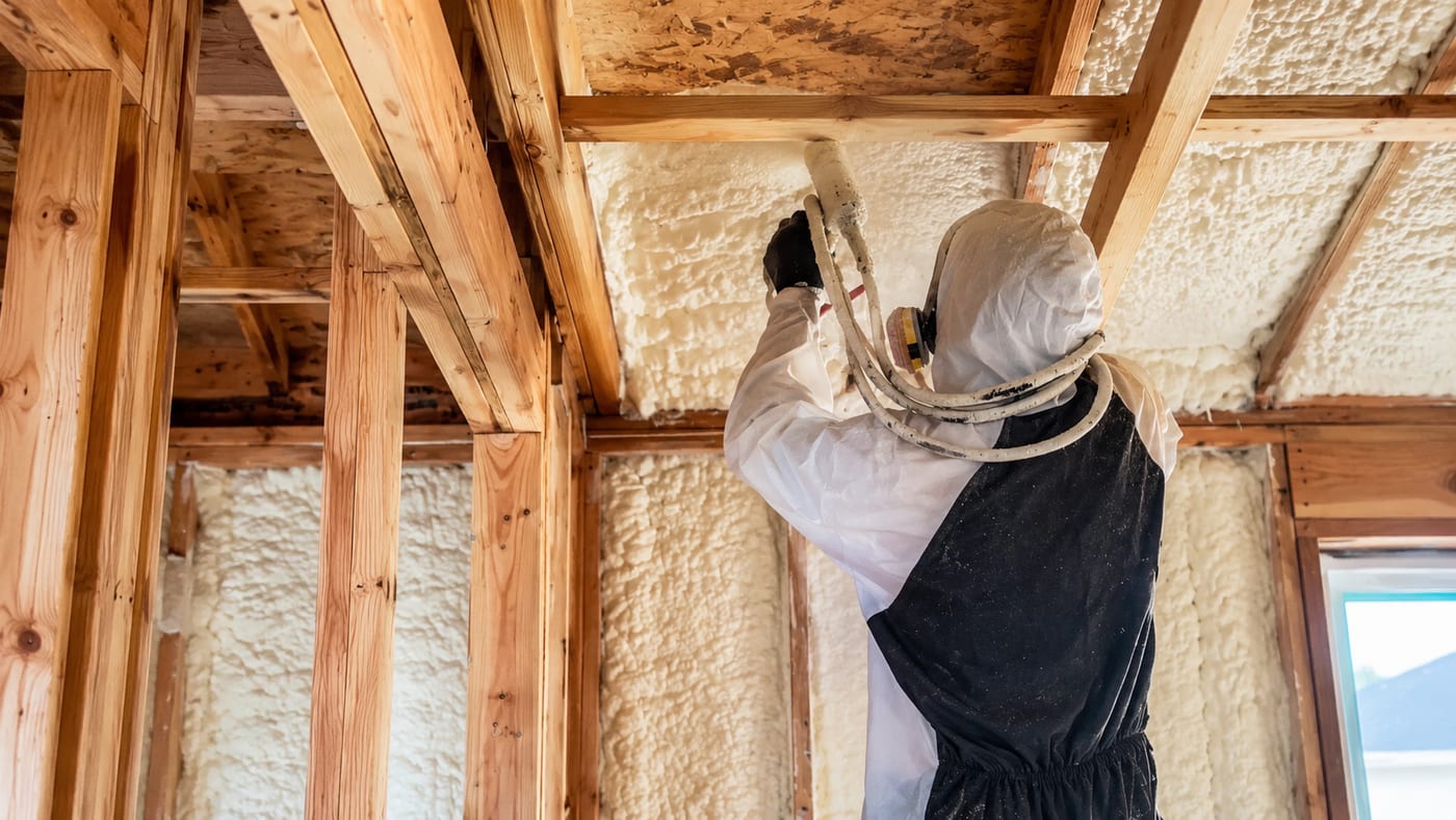 Spray Foam Soundproofing Oklahoma: Reducing Noise at Home