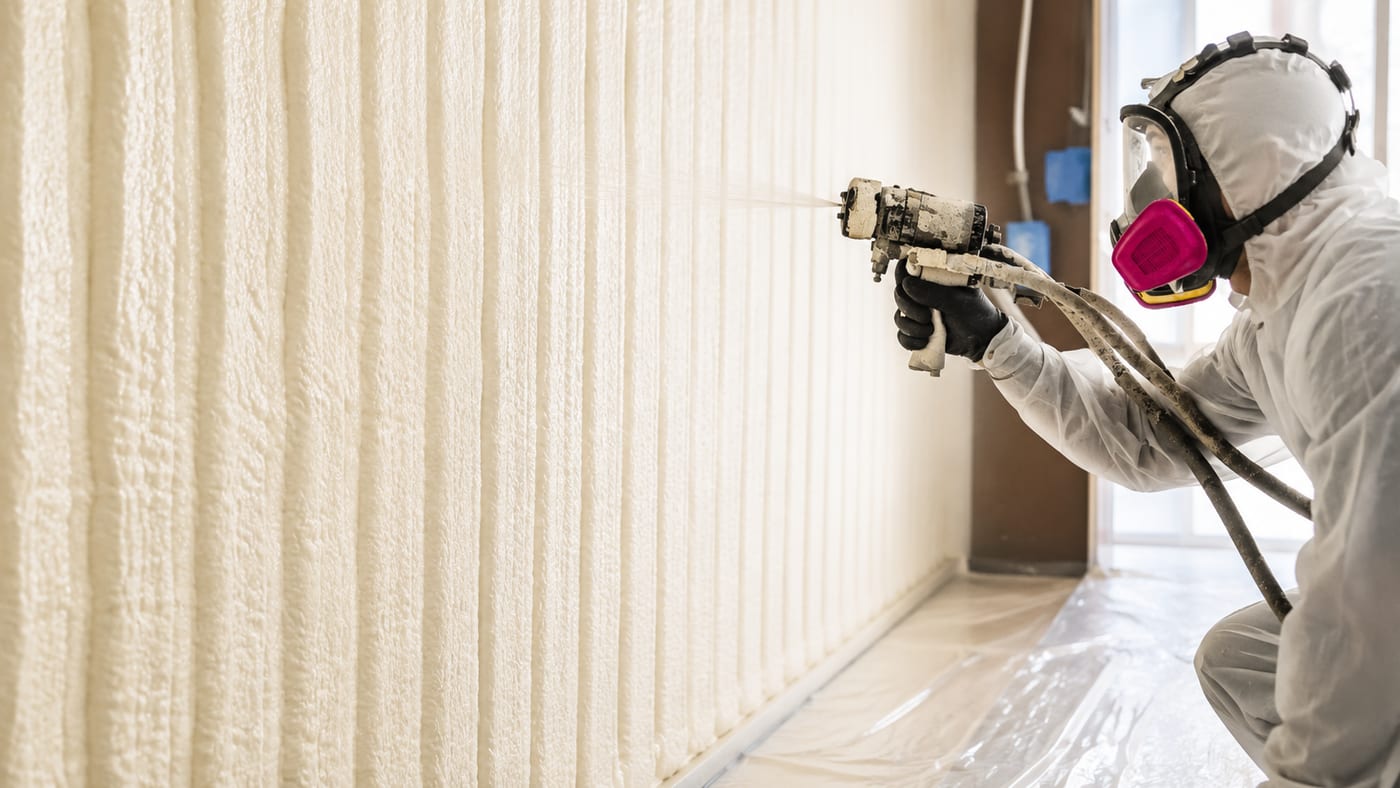 Spray Foam Installation Mistakes and How to Spot Them in OK