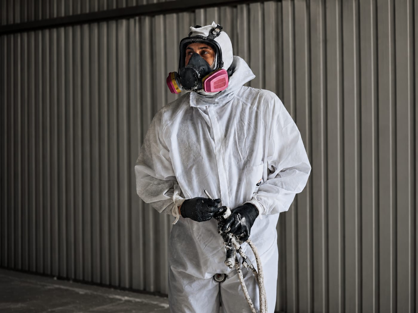 Why Spray Foam Is Not a DIY Project: Safety and Equipment