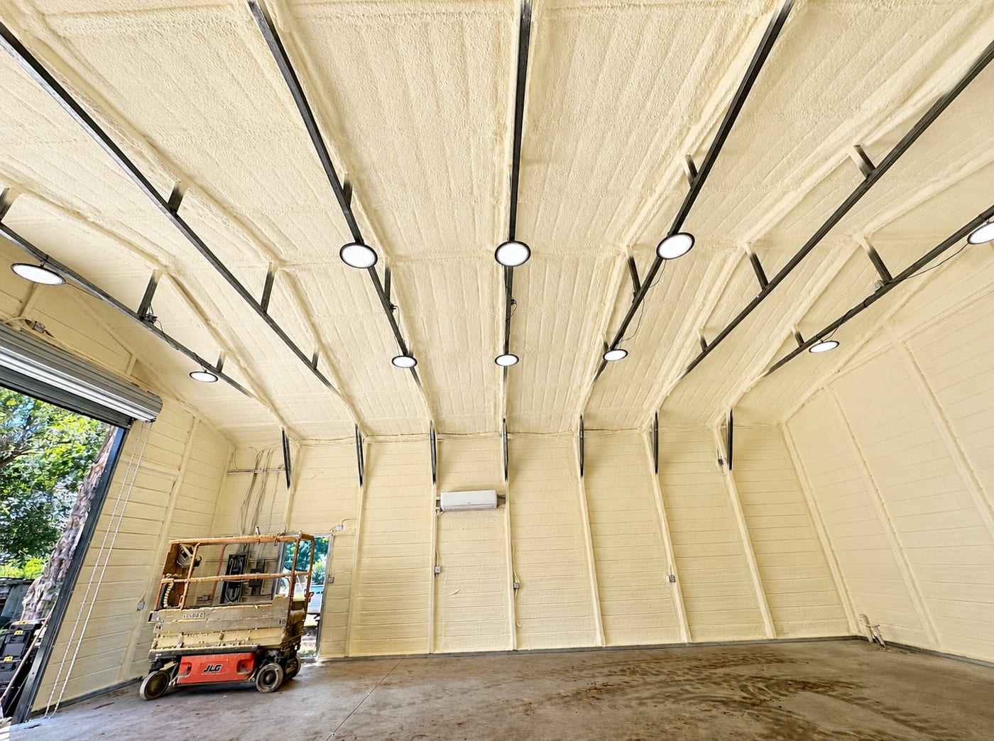 Closed Cell Spray Foam Insulation Oklahoma: Complete Guide