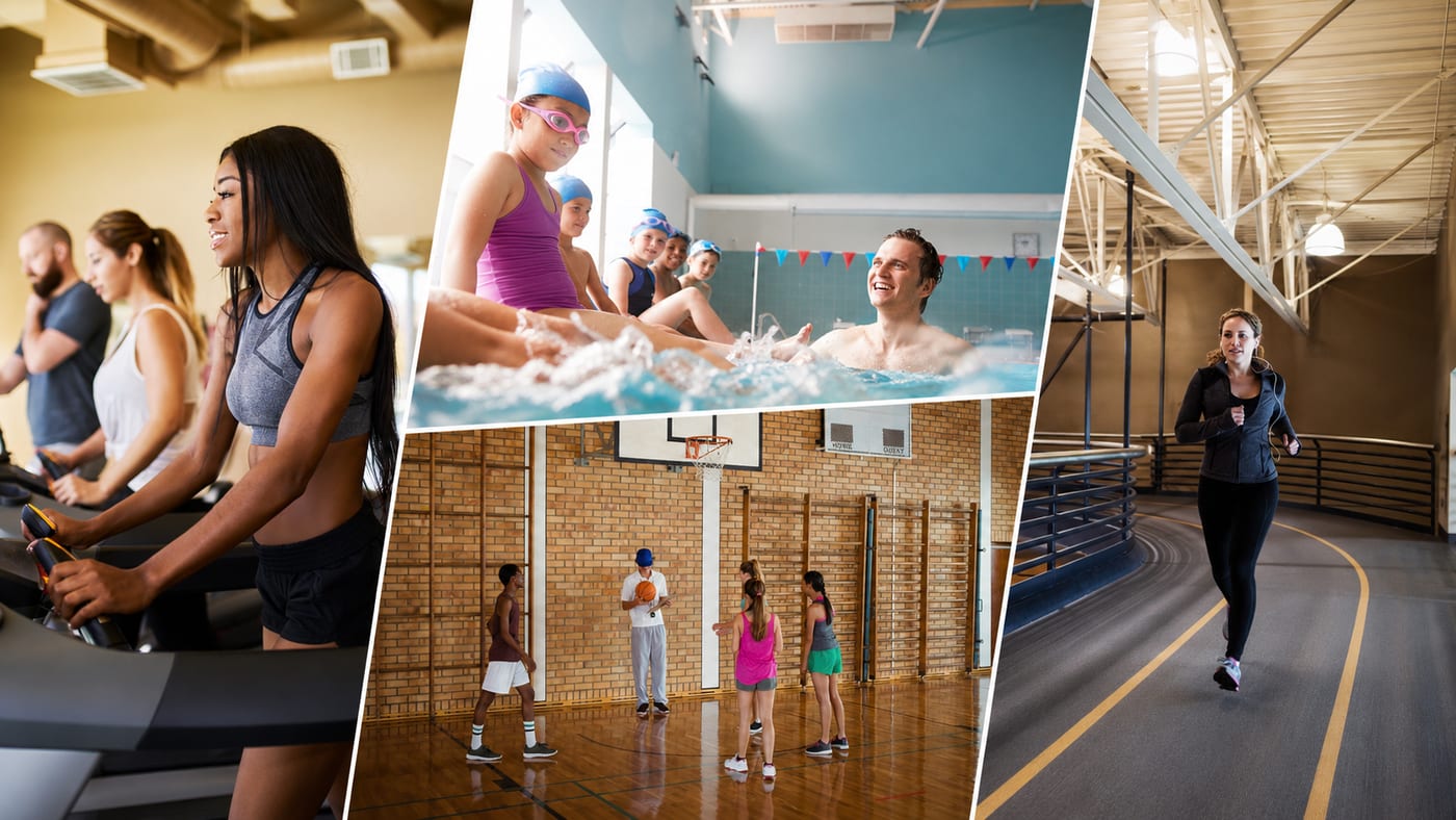 How a Rec Center Strengthens Twin Falls' Local Economy